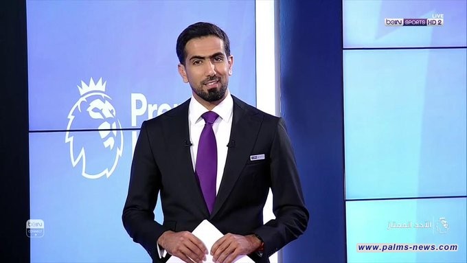 الإعلامي القطري محمد سعدون الكواري فخور جداً ان تقام بطولة الخليج في العراق